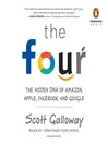 Cover image for The Four